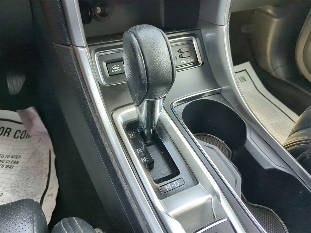 Used 2020 Subaru Ascent Limited w/ Technology Package image 27