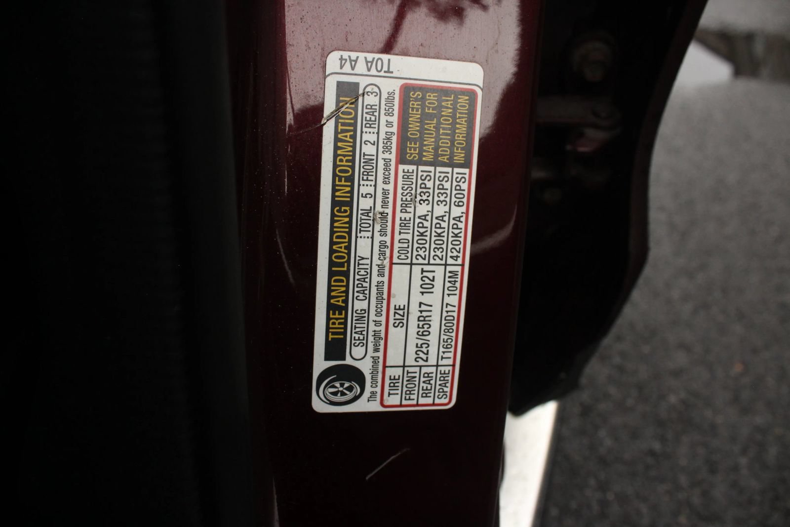 Used 2015 Honda CR-V EX-L image 34