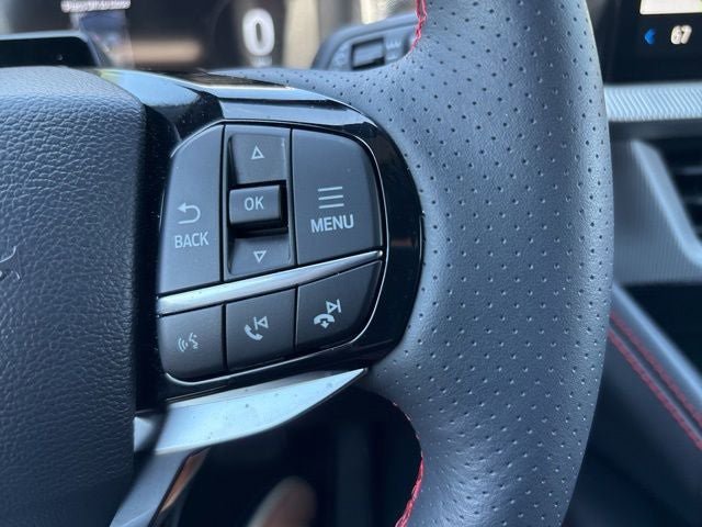 Used 2025 Ford Explorer ST-Line AWD/4WD image 32