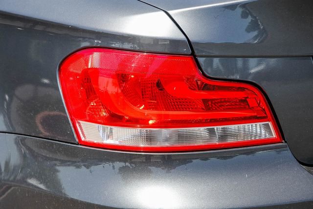 Used 2013 BMW 128i Coupe RWD image 10