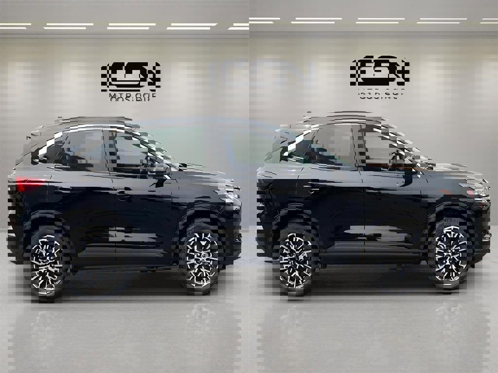 Used 2024 Ford Escape SE image 8