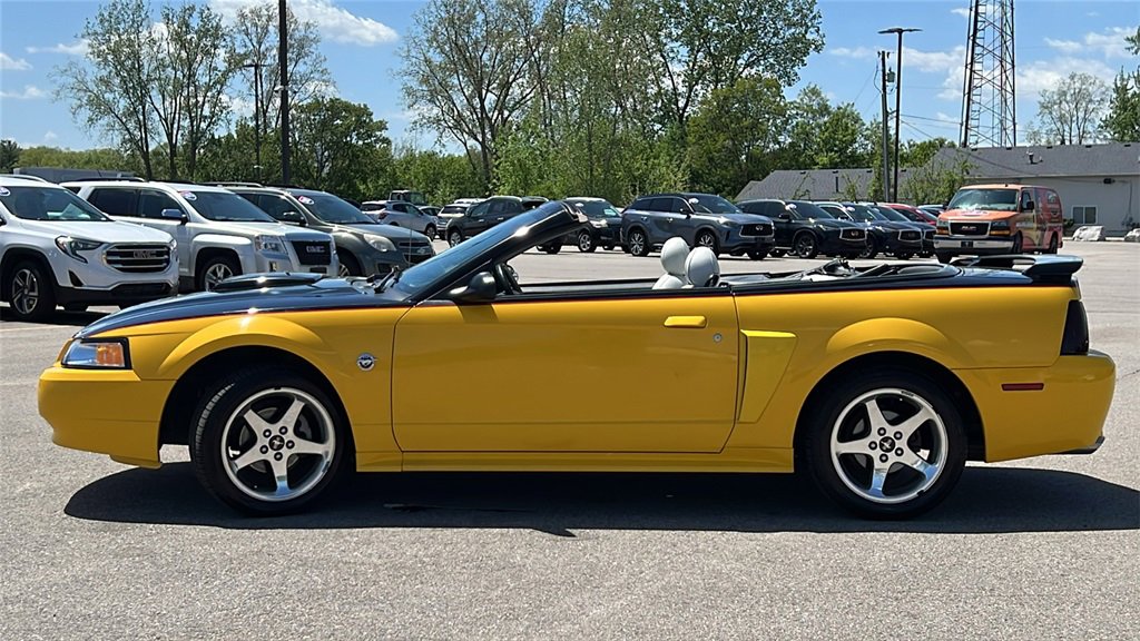 Used 2004 Ford Mustang GT image 9