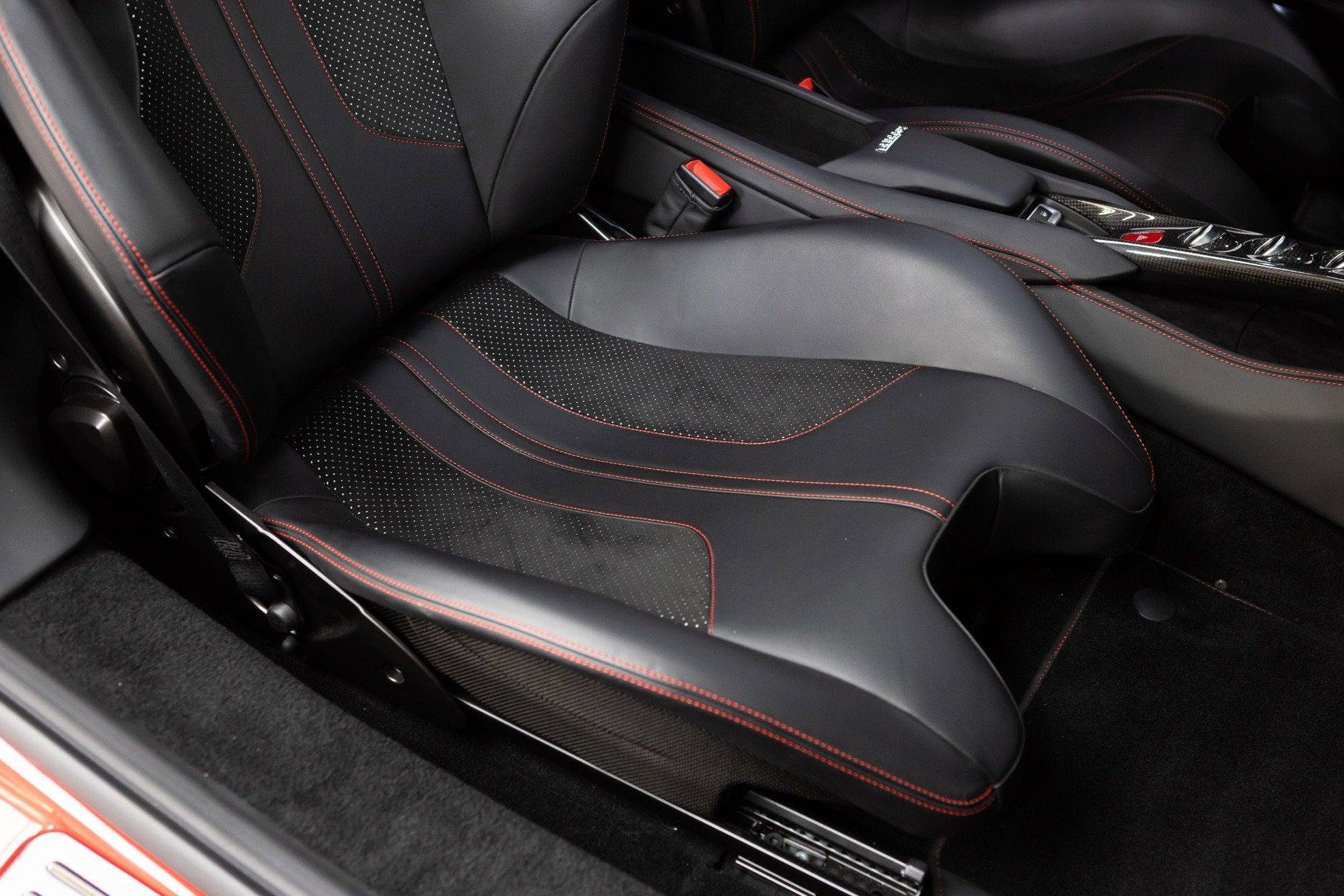 Certified 2020 Ferrari F8 Tributo image 60