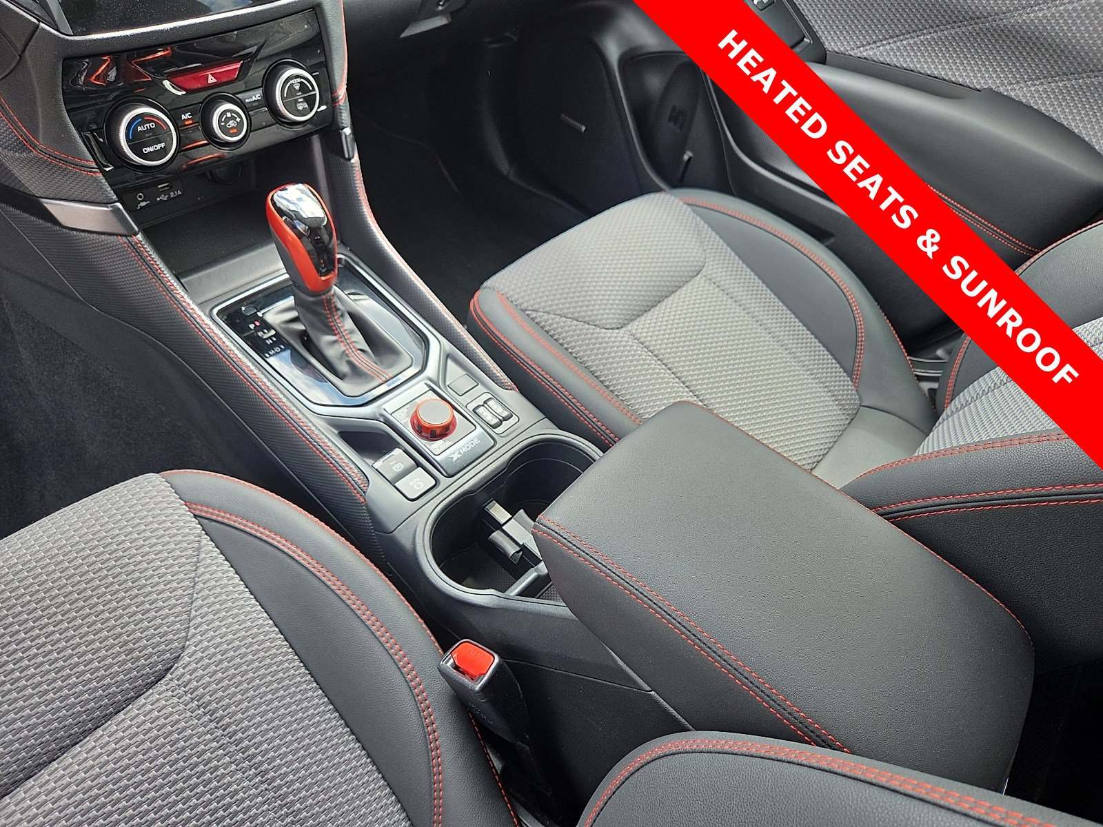 Used 2024 Subaru Forester Sport image 25