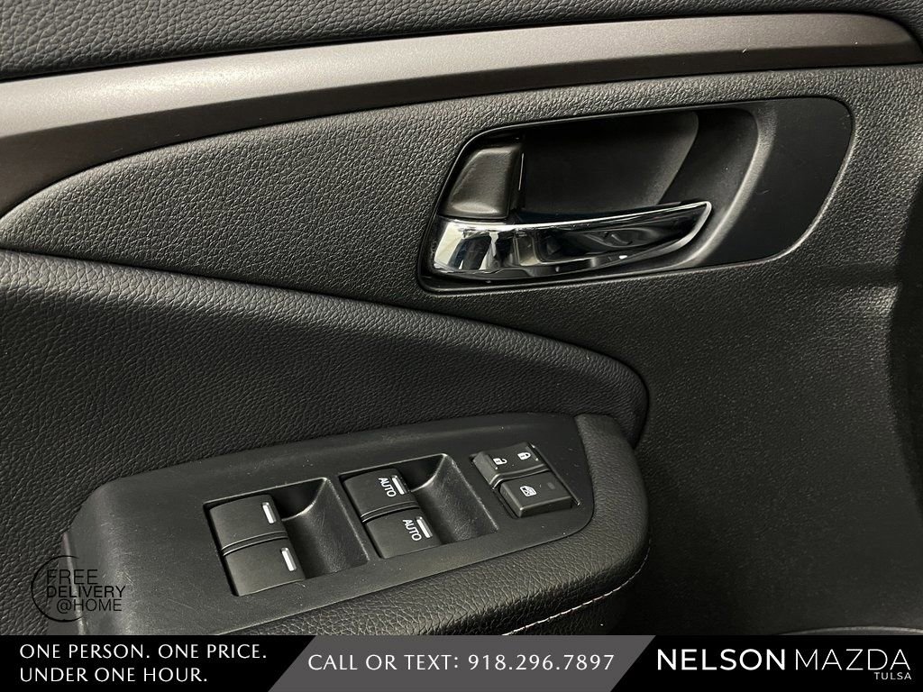 Used 2020 Honda Ridgeline RTL image 21