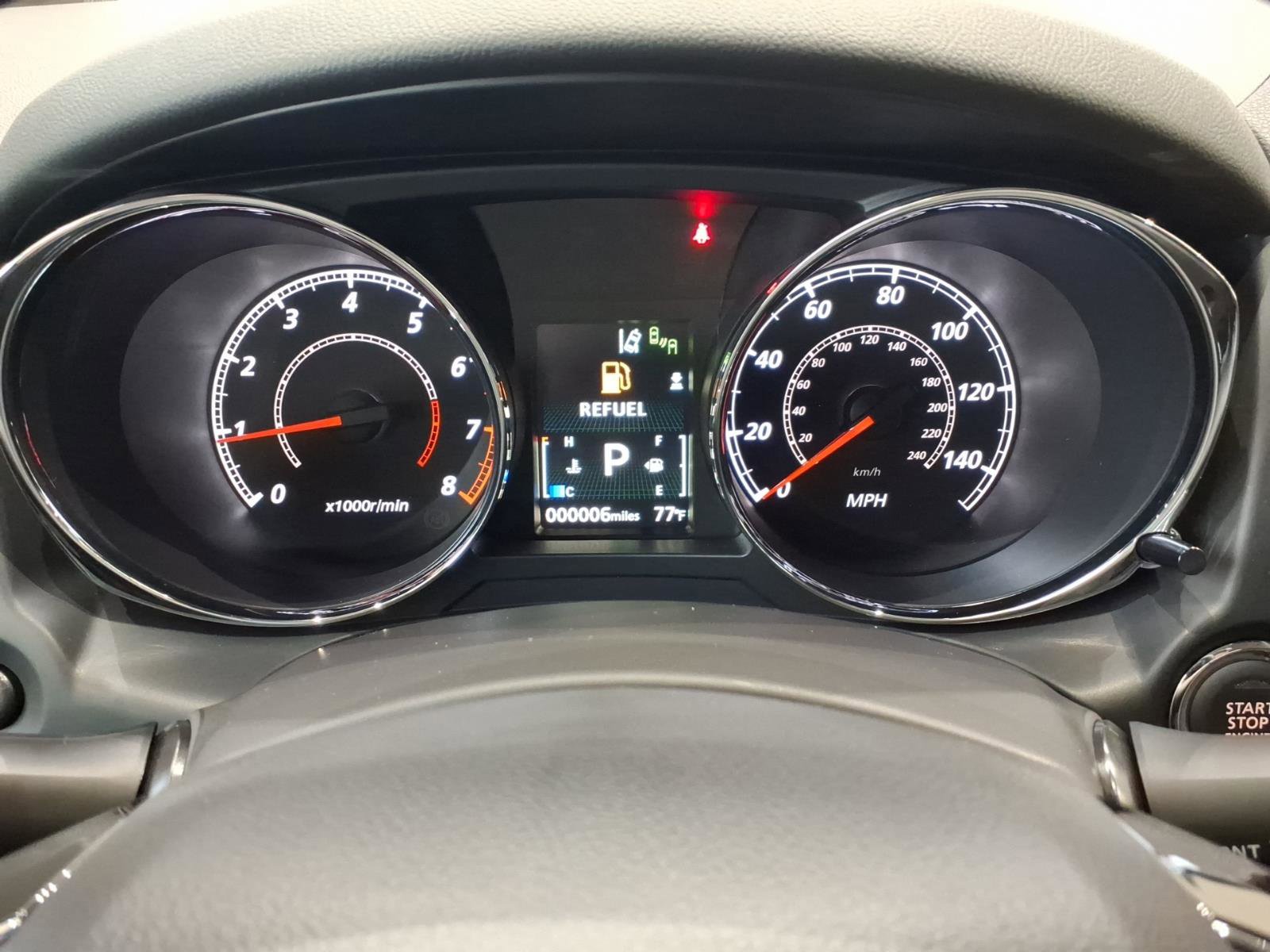 New 2026 Mitsubishi Outlander Sport SE AWD/4WD image 17