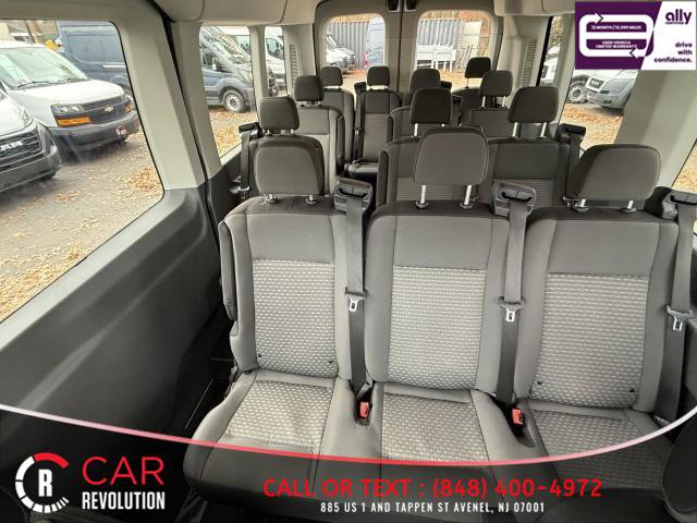 Used 2023 Ford Transit 350 XLT image 13