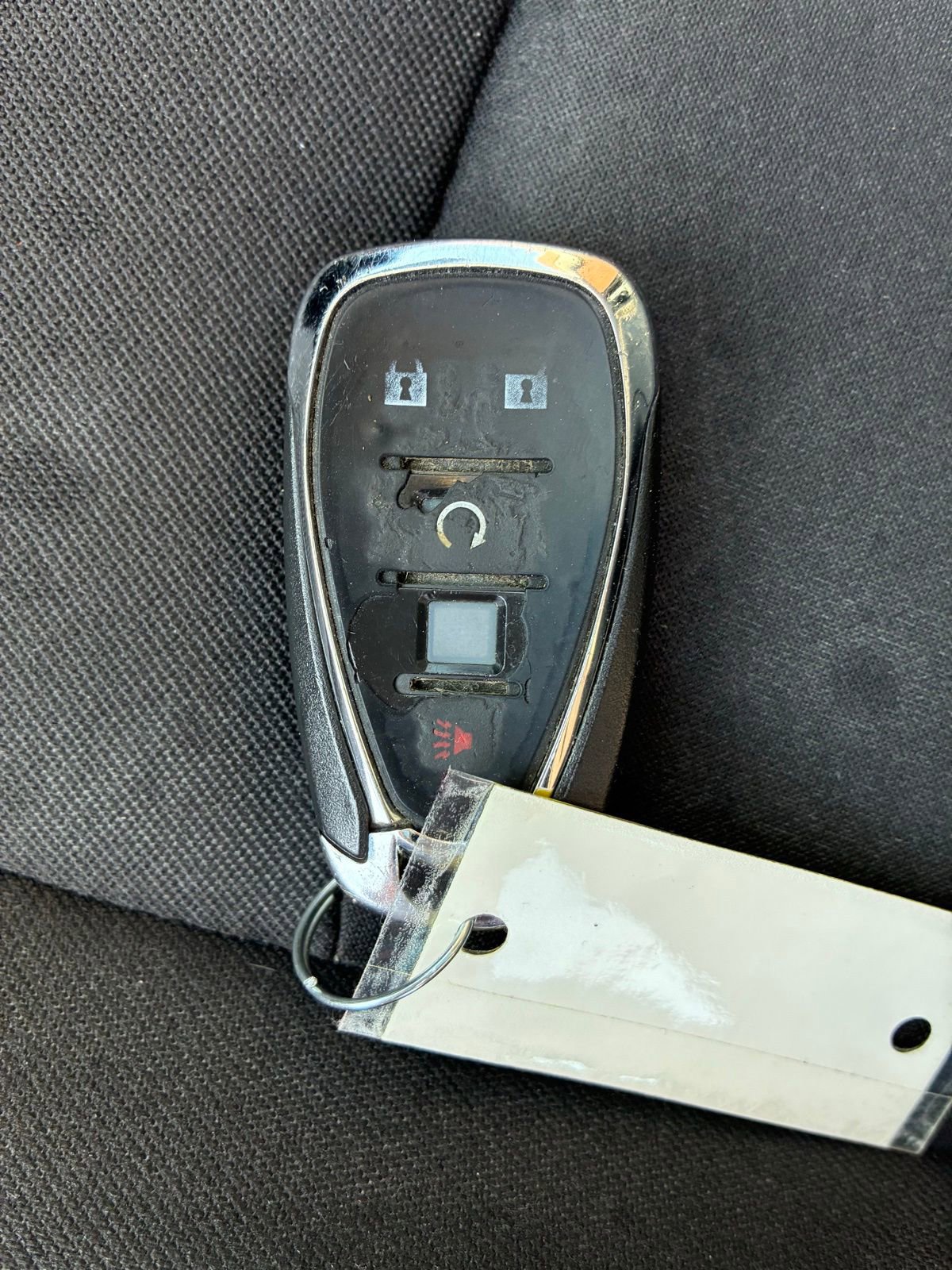 Used 2021 Chevrolet Malibu LT image 14