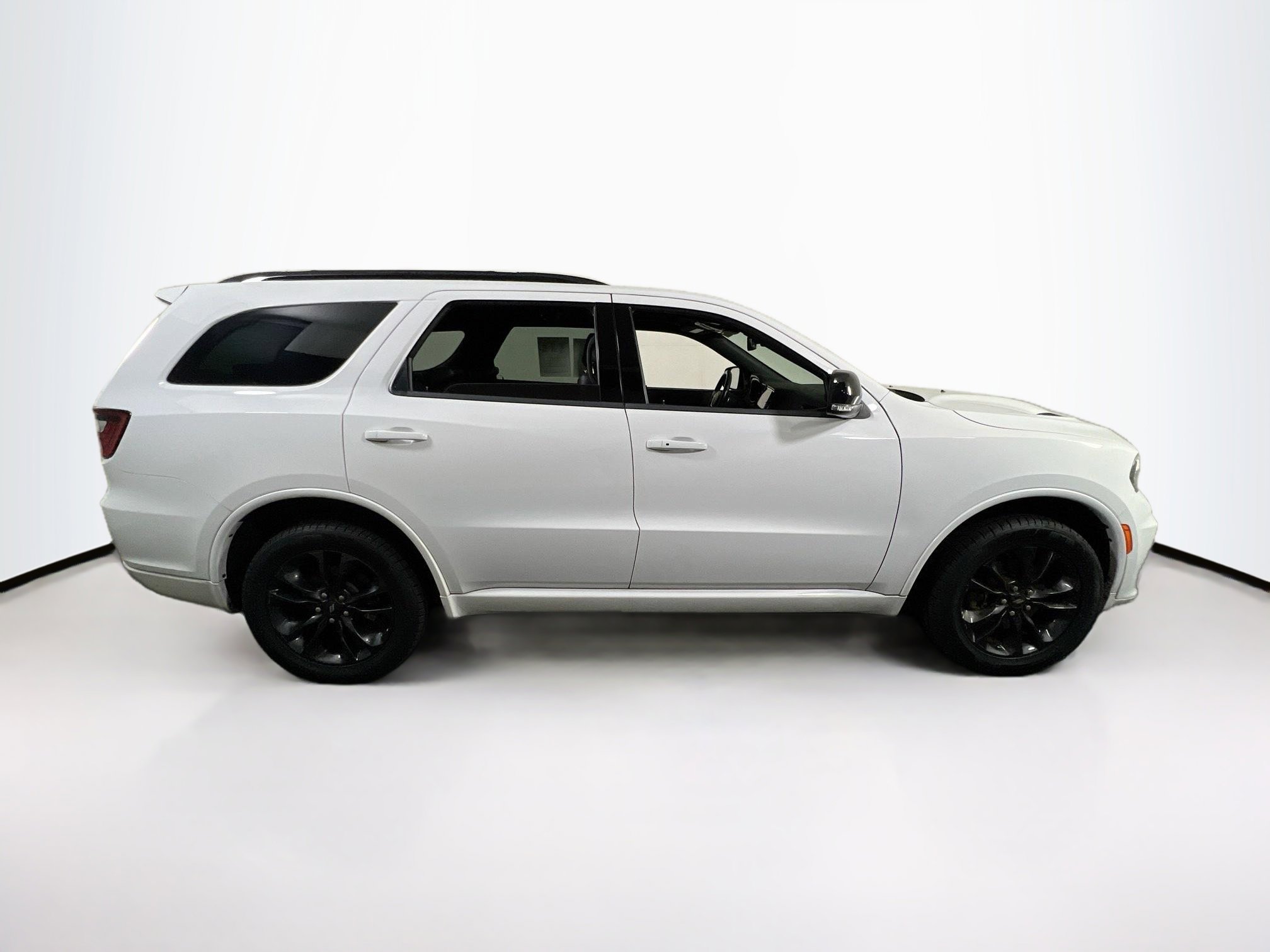 Used 2022 Dodge Durango GT image 4