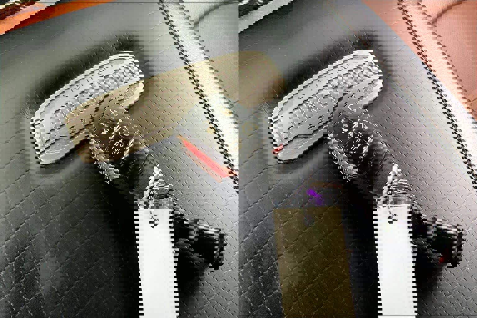 Used 2021 RAM 2500 Limited image 11