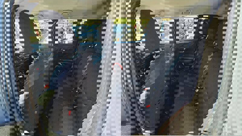 Used 2017 Jeep Renegade Trailhawk image 8