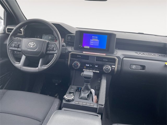 New 2026 Toyota Tacoma SR image 10