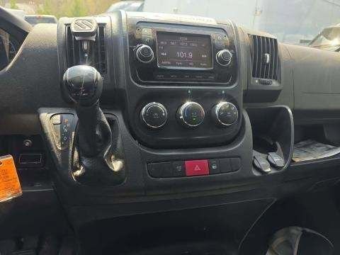 Used 2020 RAM ProMaster 2500 image 5