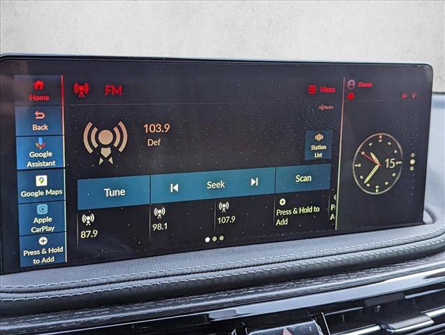 New 2026 Acura MDX Type S image 13