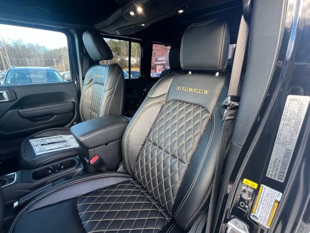 New 2025 Jeep Wrangler Unlimited Sport image 12