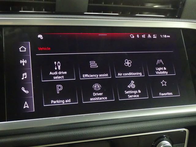 Used 2024 Audi Q3 2.0T Premium Plus image 38