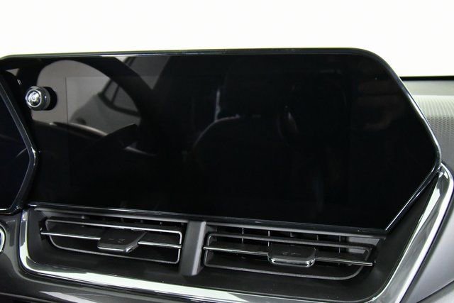 New 2026 Chevrolet Trax ACTIV image 4