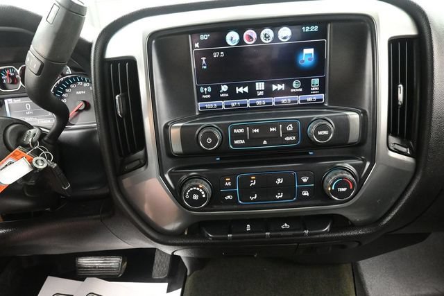 Used 2016 Chevrolet Silverado 2500 LT AWD/4WD image 10