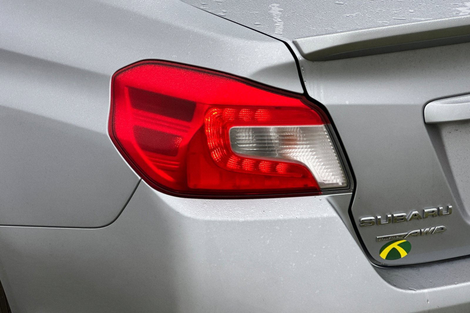 Used 2017 Subaru WRX Premium image 24