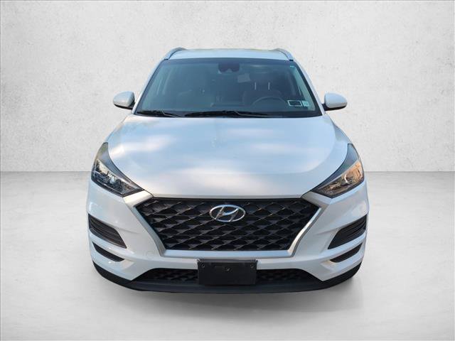 Used 2019 Hyundai Tucson Value AWD/4WD image 2