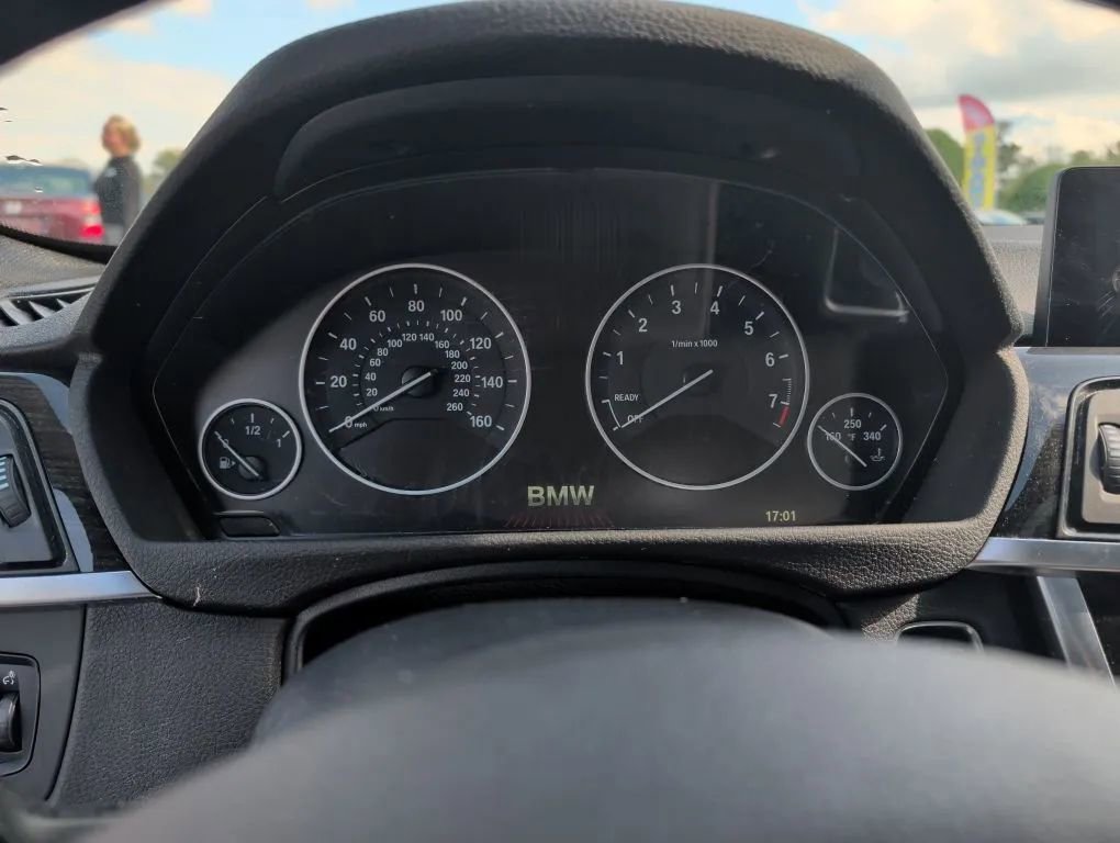 Used 2016 BMW 428i Gran Coupe RWD image 24