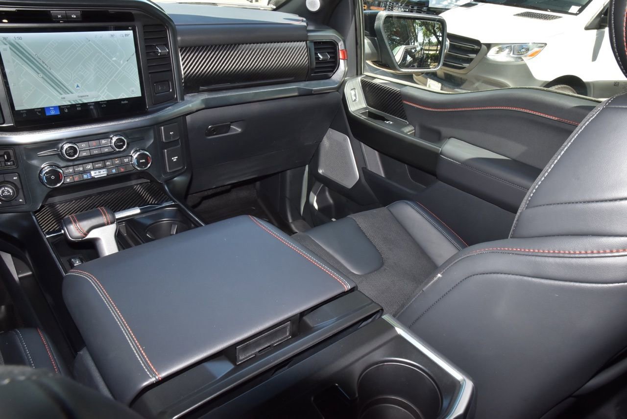 Certified 2025 Ford F150 Raptor AWD/4WD image 17