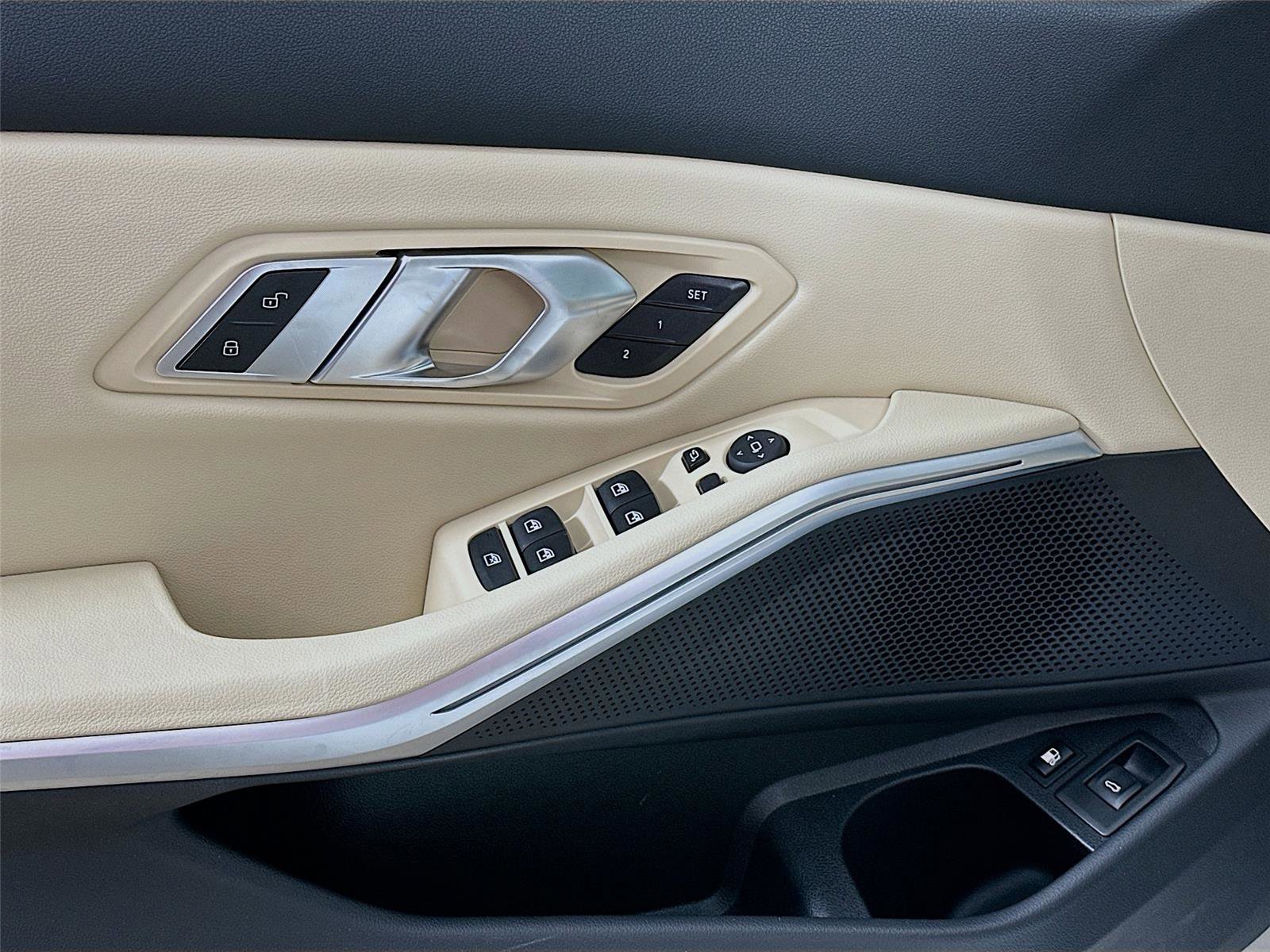 Certified 2023 BMW 330e xDrive w/ Driving Assistance Package image 18