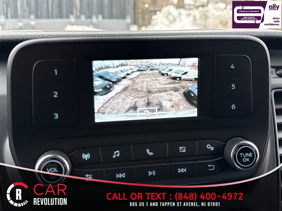Used 2023 Ford Transit 250 148 High Roof AWD image 13