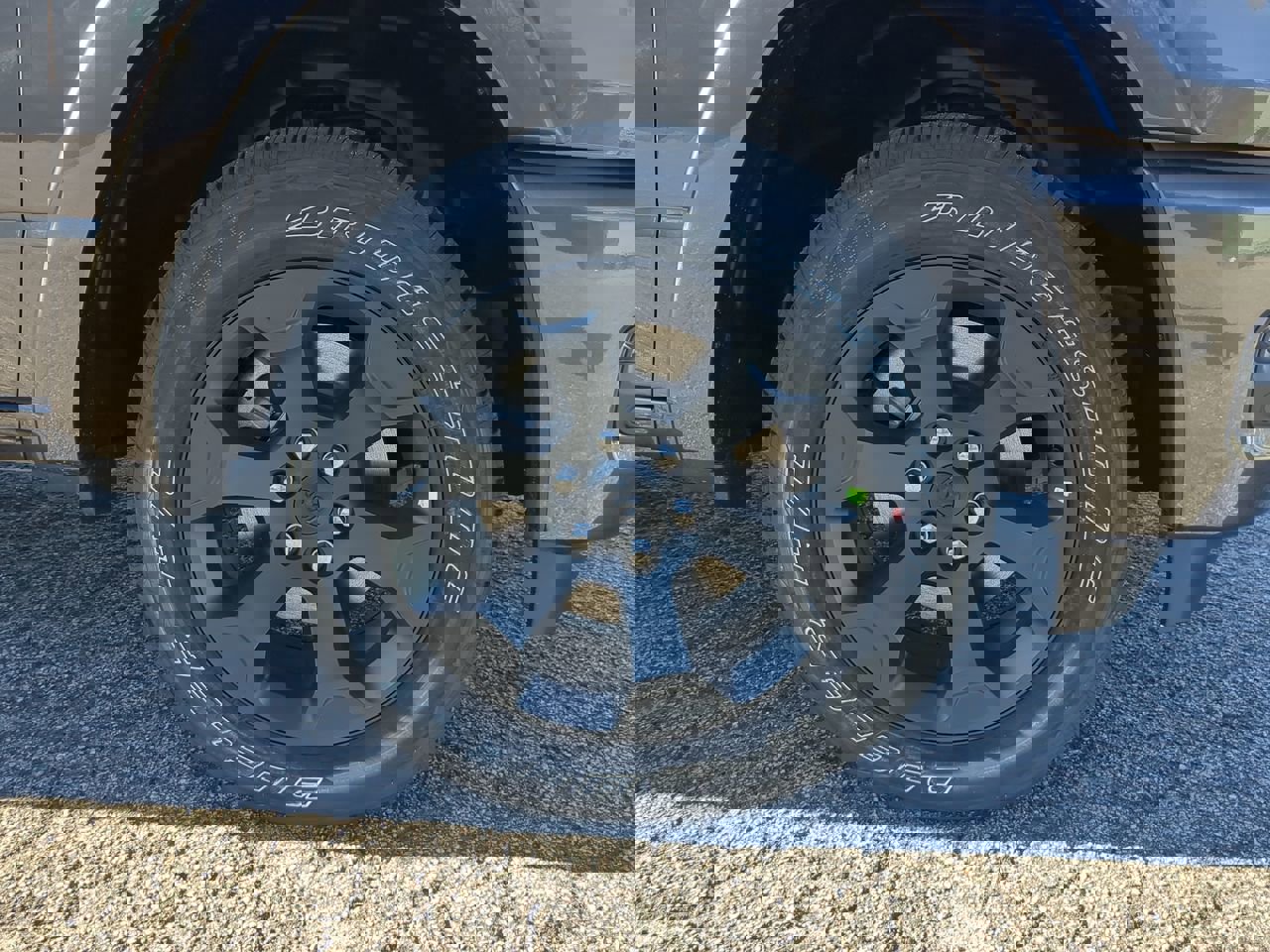 New 2026 RAM 1500 Big Horn w/ Night Edition image 9