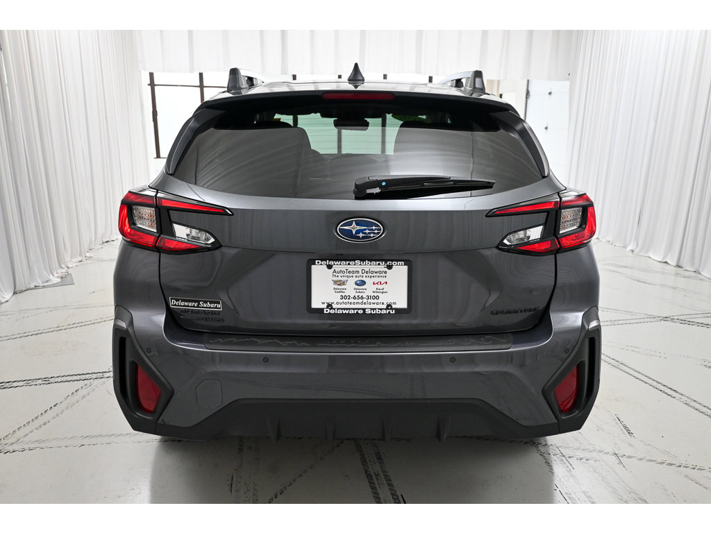 Used 2026 Subaru Crosstrek 2.5i Limited w/ Crosstrek Mirror Package AWD/4WD image 6