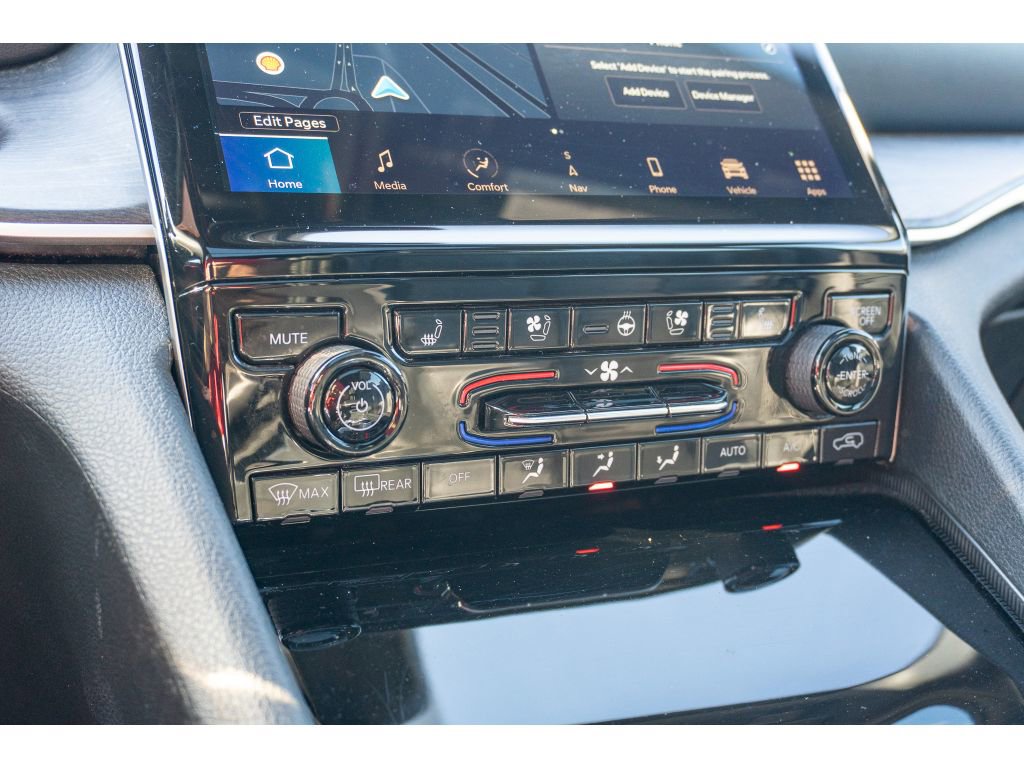 Used 2024 Jeep Grand Cherokee L Limited w/ Luxury Tech Group II image 27