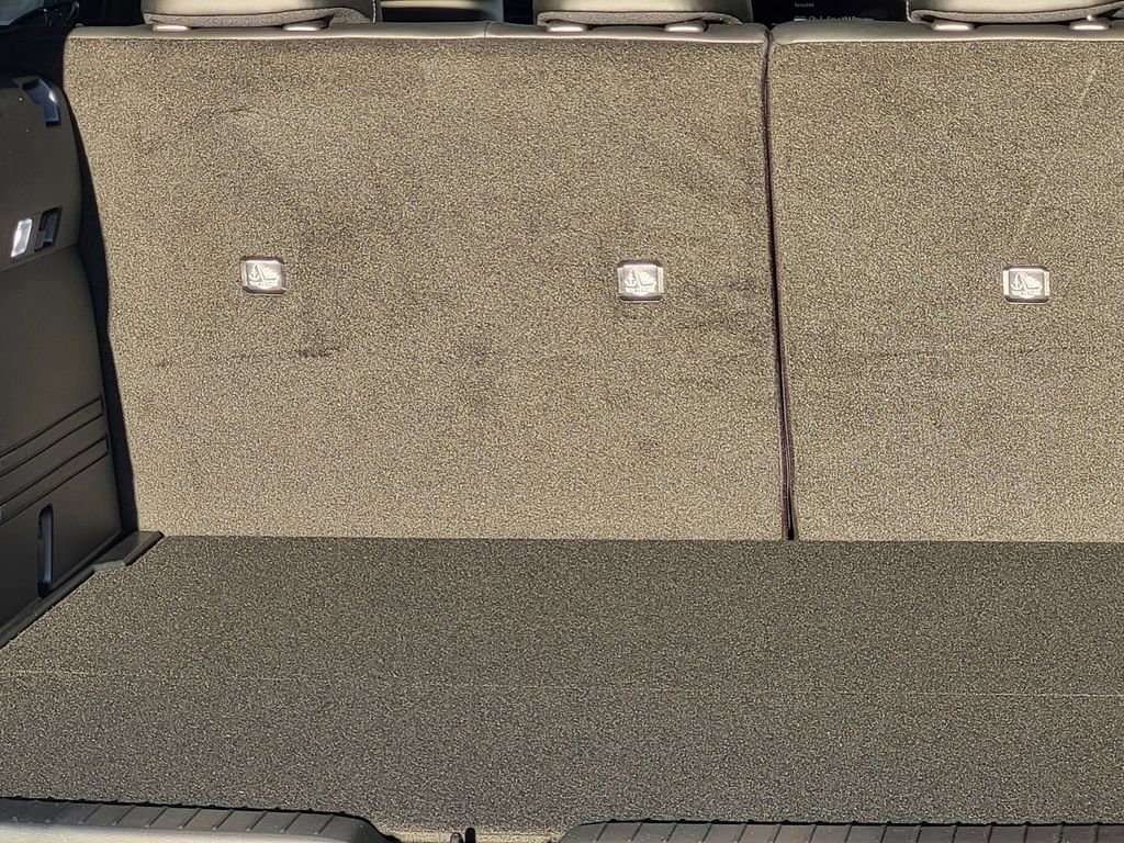 New 2026 MAZDA CX-50 AWD 2.5 Hybrid w/ Weather Package image 20