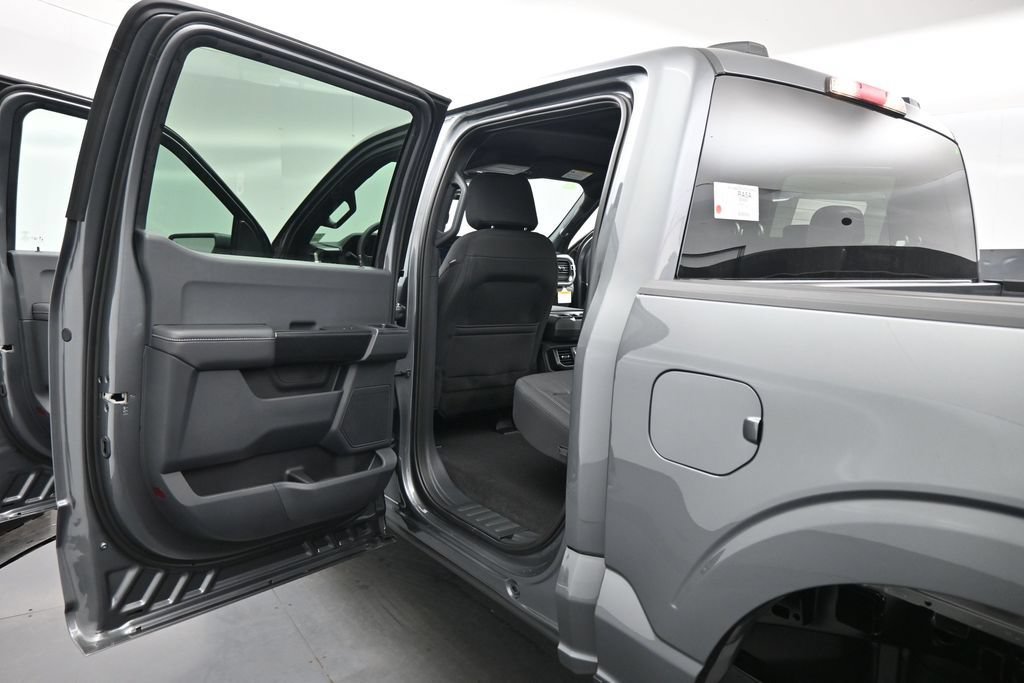 New 2026 Ford F150 STX w/ Equipment Group 200A AWD/4WD image 14