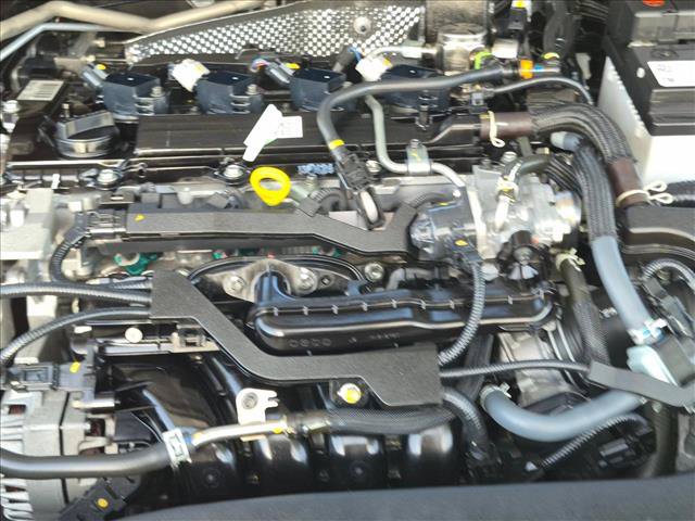 Certified 2024 Toyota Corolla Cross LE FWD image 21