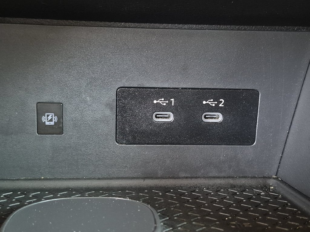 Certified 2026 Nissan Pathfinder SL FWD image 31