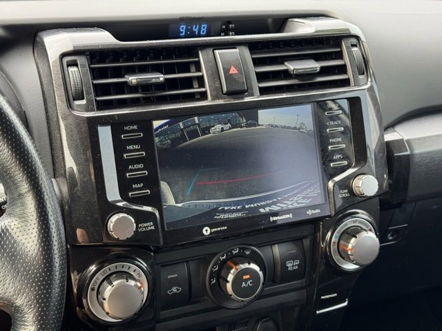 Used 2023 Toyota 4Runner TRD Off-Road Premium image 32