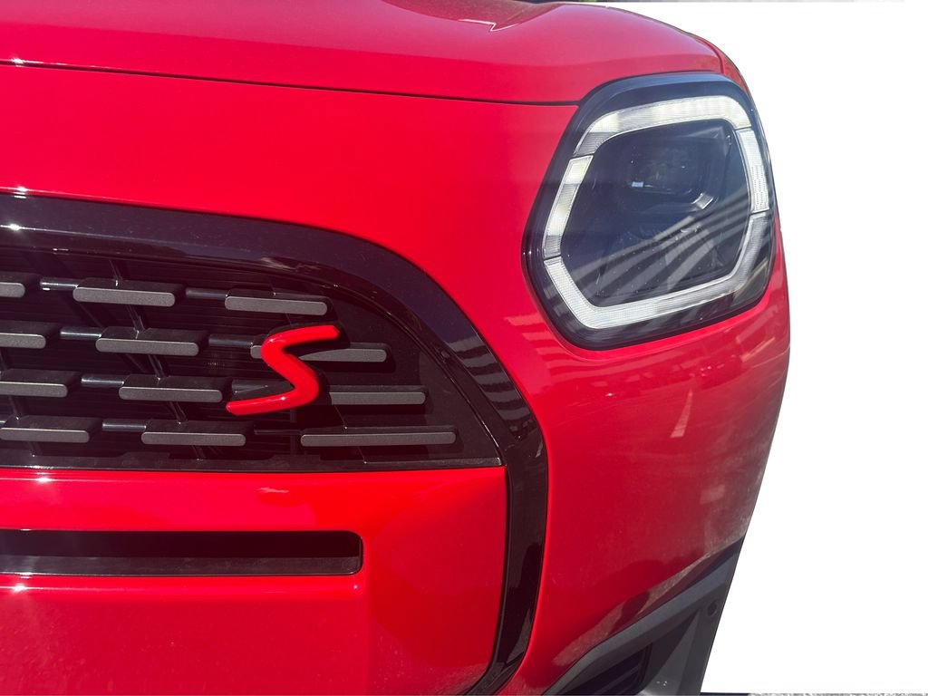 New 2027 MINI Cooper Countryman S AWD/4WD image 24