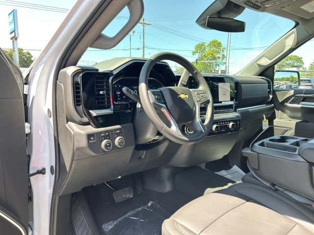 New 2026 Chevrolet Silverado 1500 LT w/ All Star Edition Plus AWD/4WD image 24