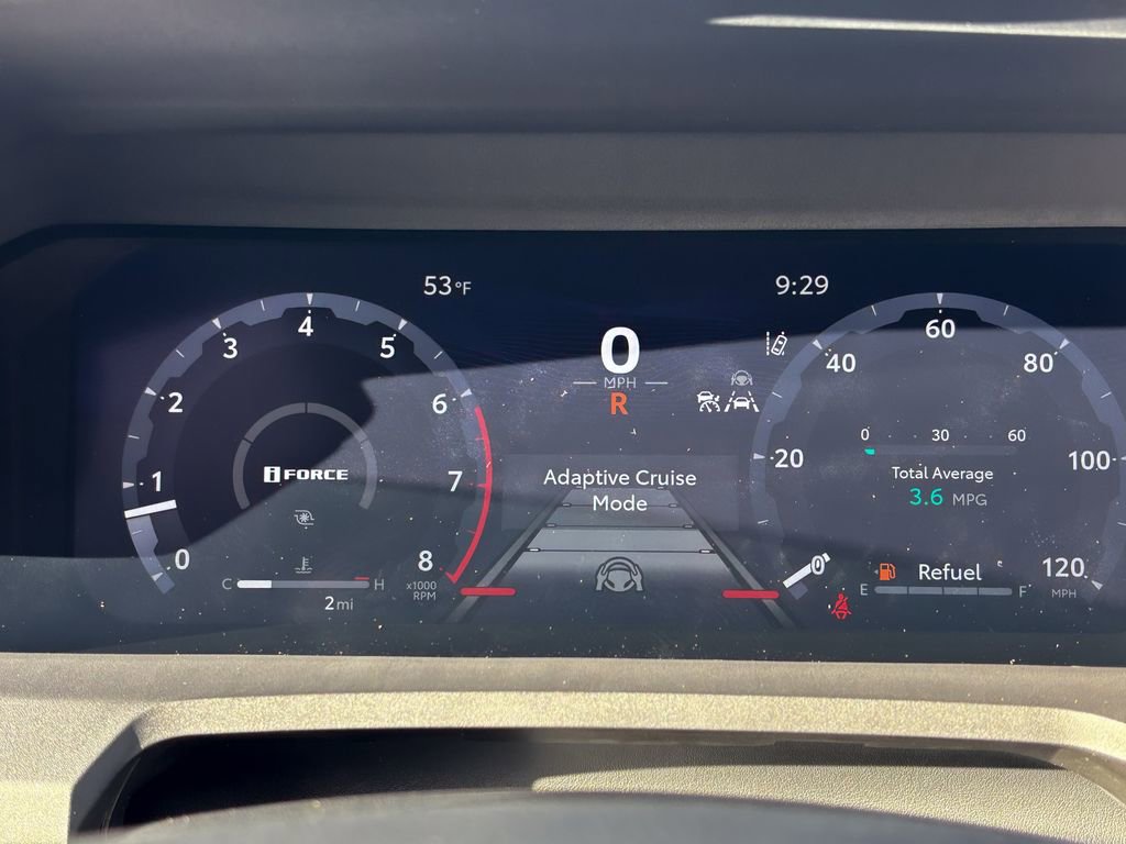 New 2026 Toyota Tacoma TRD Off-Road image 33