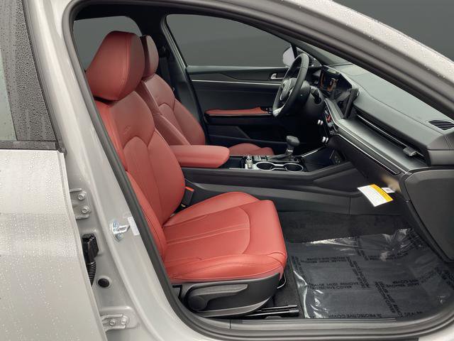 New 2026 Kia K5 GT-Line image 34