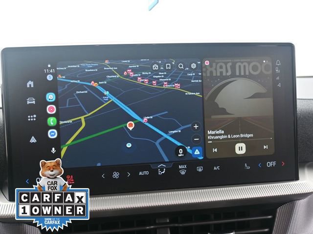 Used 2025 Ford Explorer ST image 13