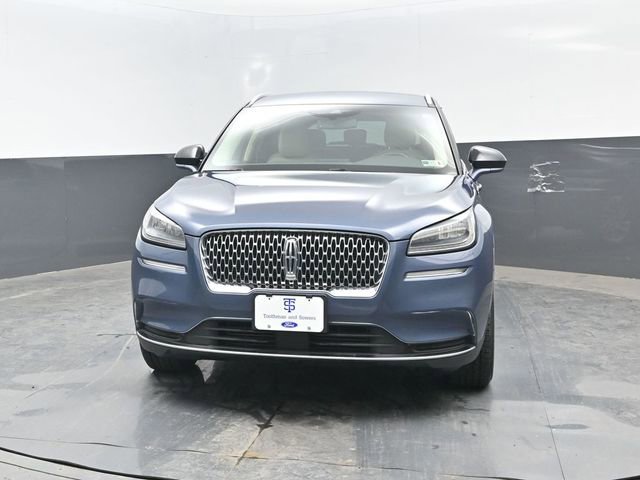 Used 2022 Lincoln Corsair AWD w/ Equipment Group 101A image 22
