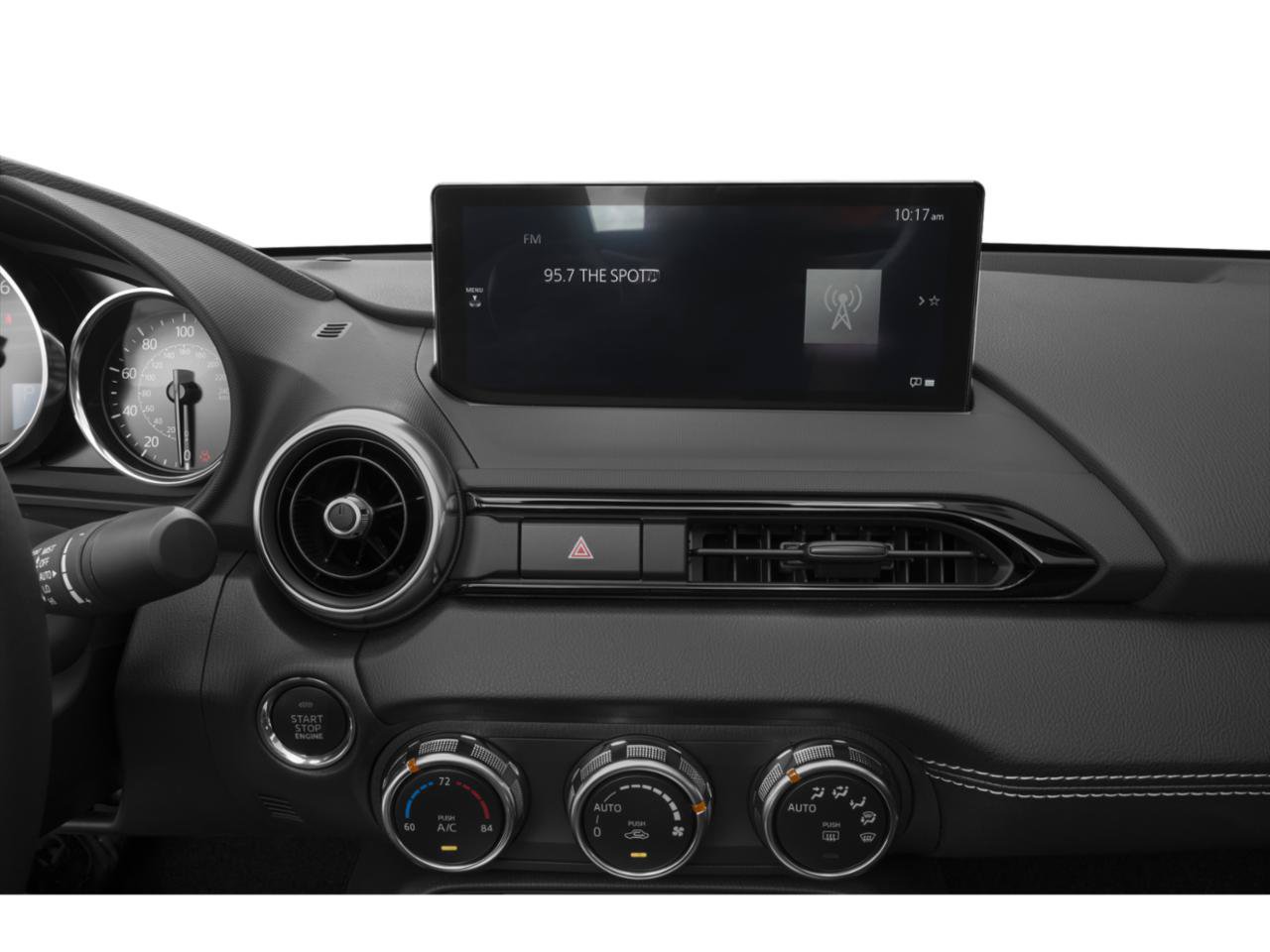 New 2026 MAZDA MX-5 Miata Grand Touring RWD image 7