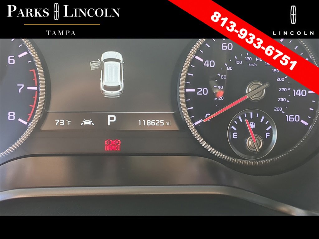 Used 2020 Kia Telluride SX image 34