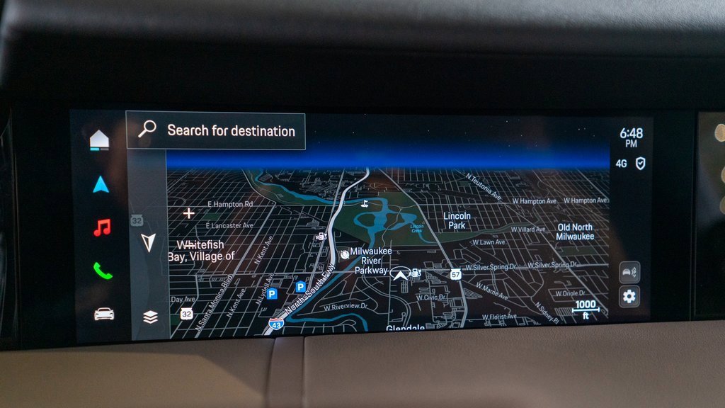 New 2025 Porsche Taycan image 25