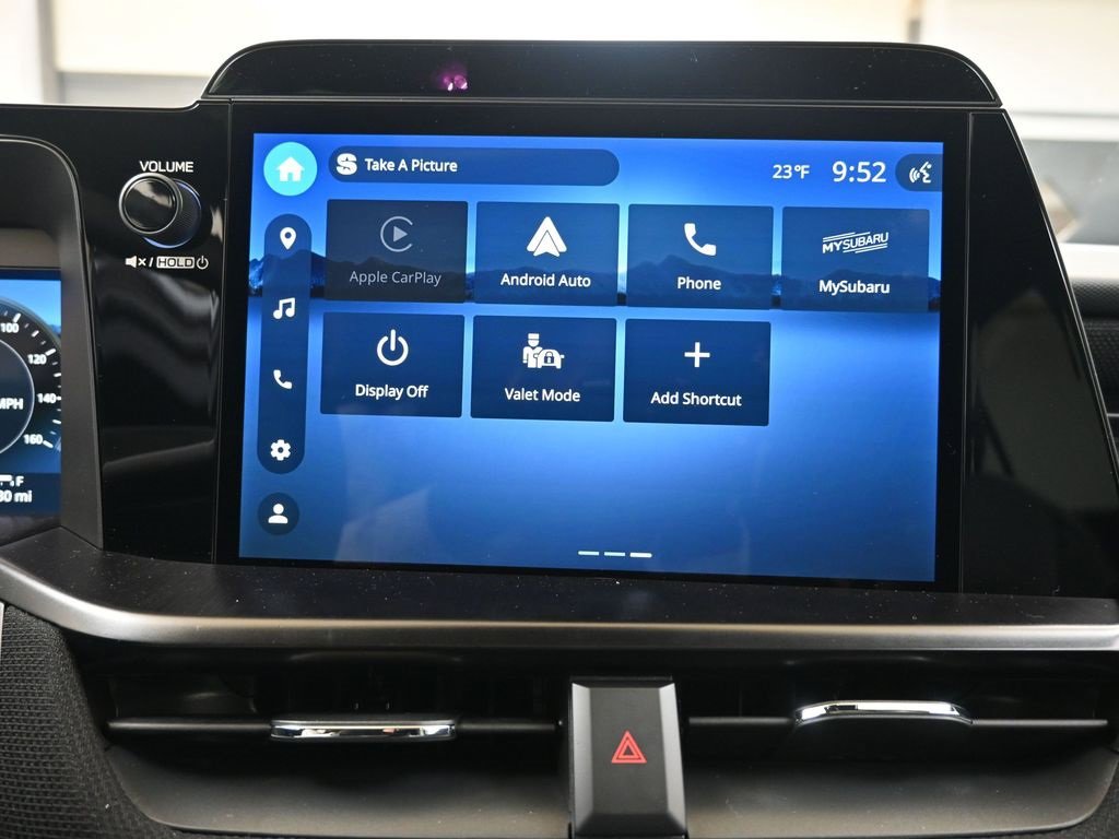 New 2026 Subaru Outback Premium image 32