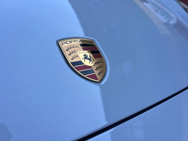 Used 2025 Porsche Panamera w/ Premium Package image 45