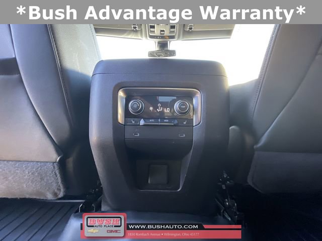 Used 2022 Chevrolet Tahoe LT w/ Luxury Package image 22