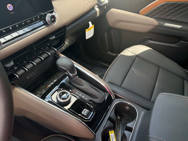 New 2026 GMC Canyon Denali AWD/4WD image 20