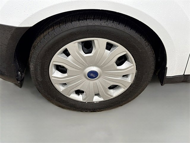Used 2022 Ford Transit Connect XL image 29